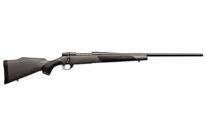 Weatherby Vanguard Synthetic 6.5 PRC Rifle